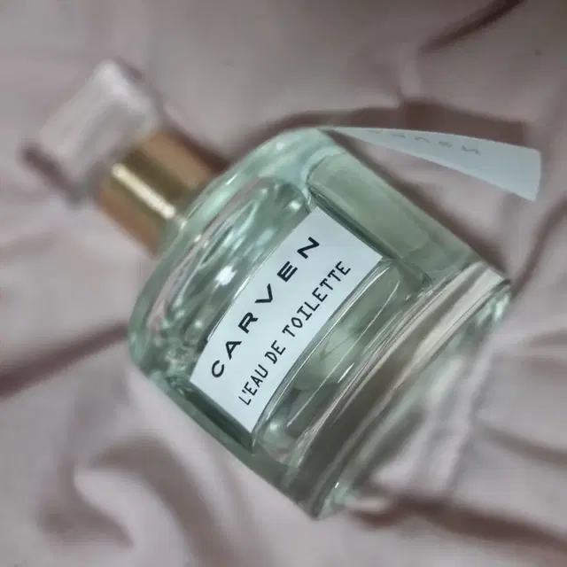 까르뱅 향수 L'eau de Toilette 100ml 3.0