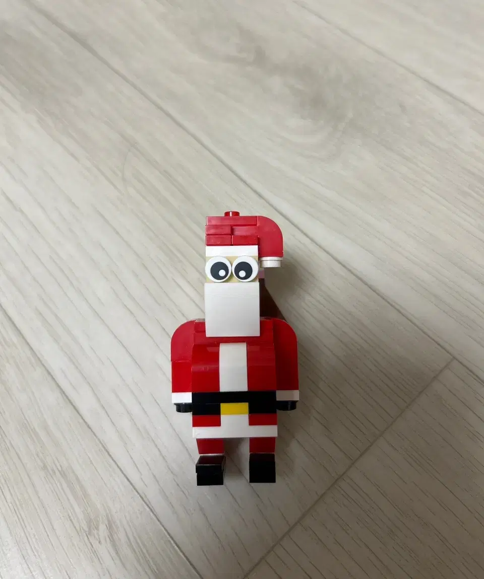 LEGO Santa 30478