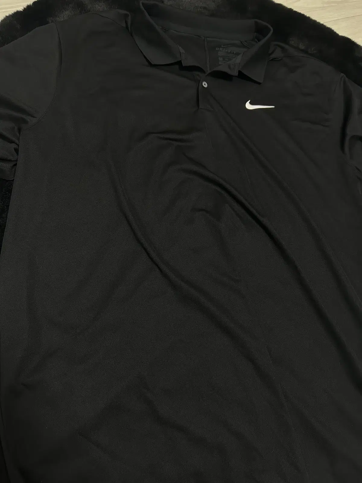 Nike DryFit Karate XXL