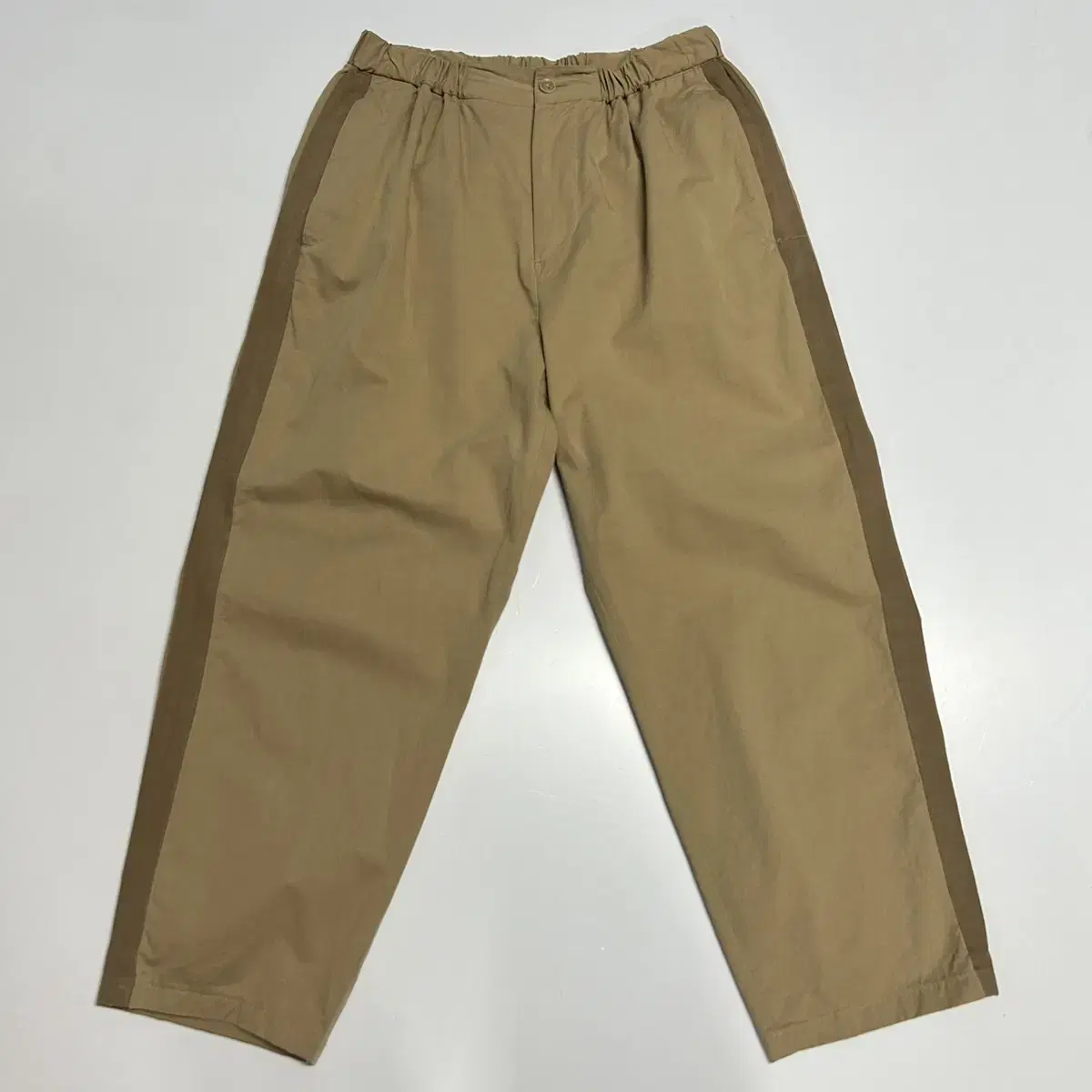 Mailot Maiyo Banded Pants