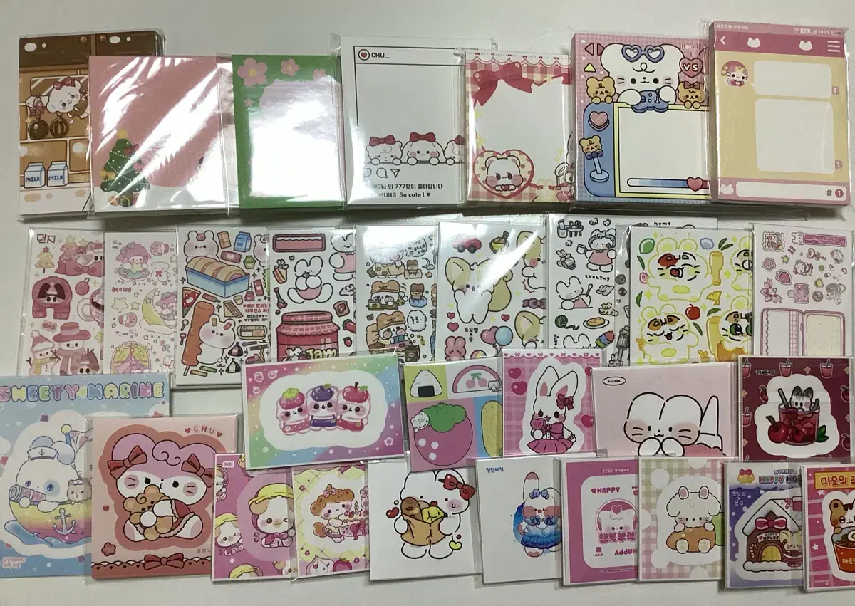 시그니처 3배 박스