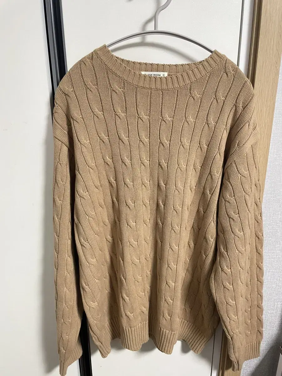 Sell Blankroom Cable Knit