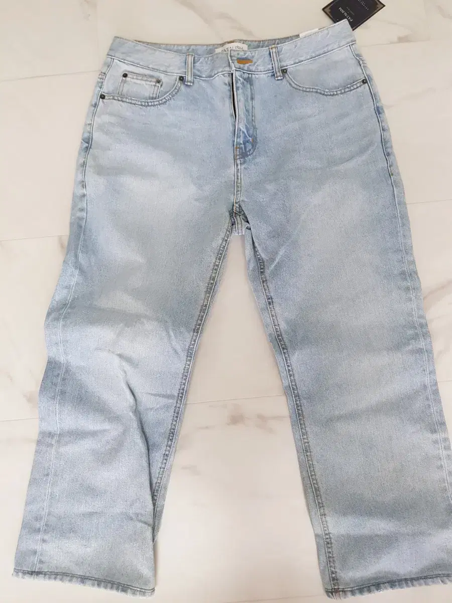 Fei Talismans Soft Jeans 50