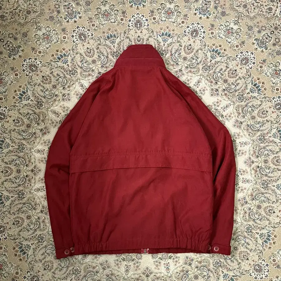 90s Britches Blouson Jacket