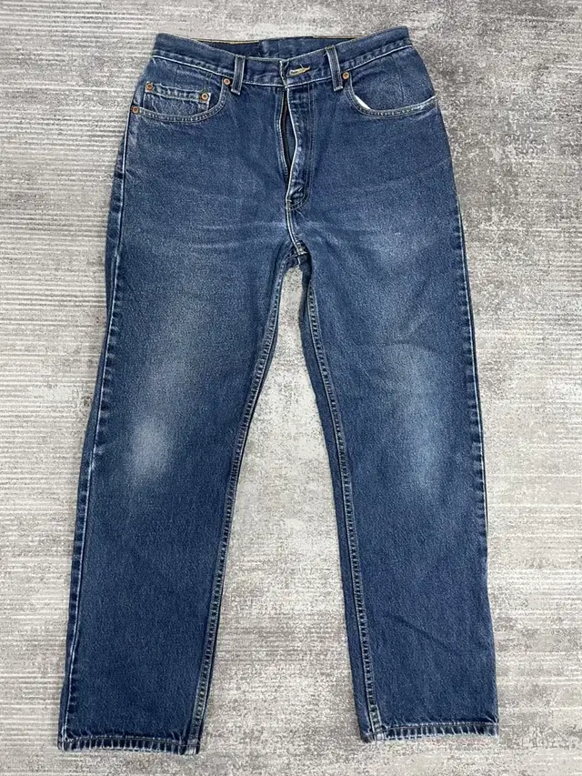 90s usa Levis 505