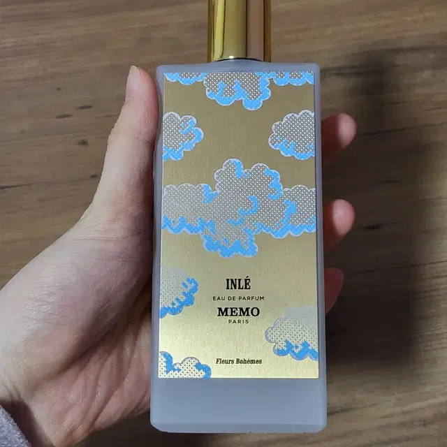 메모 인레 75ml 팝니다