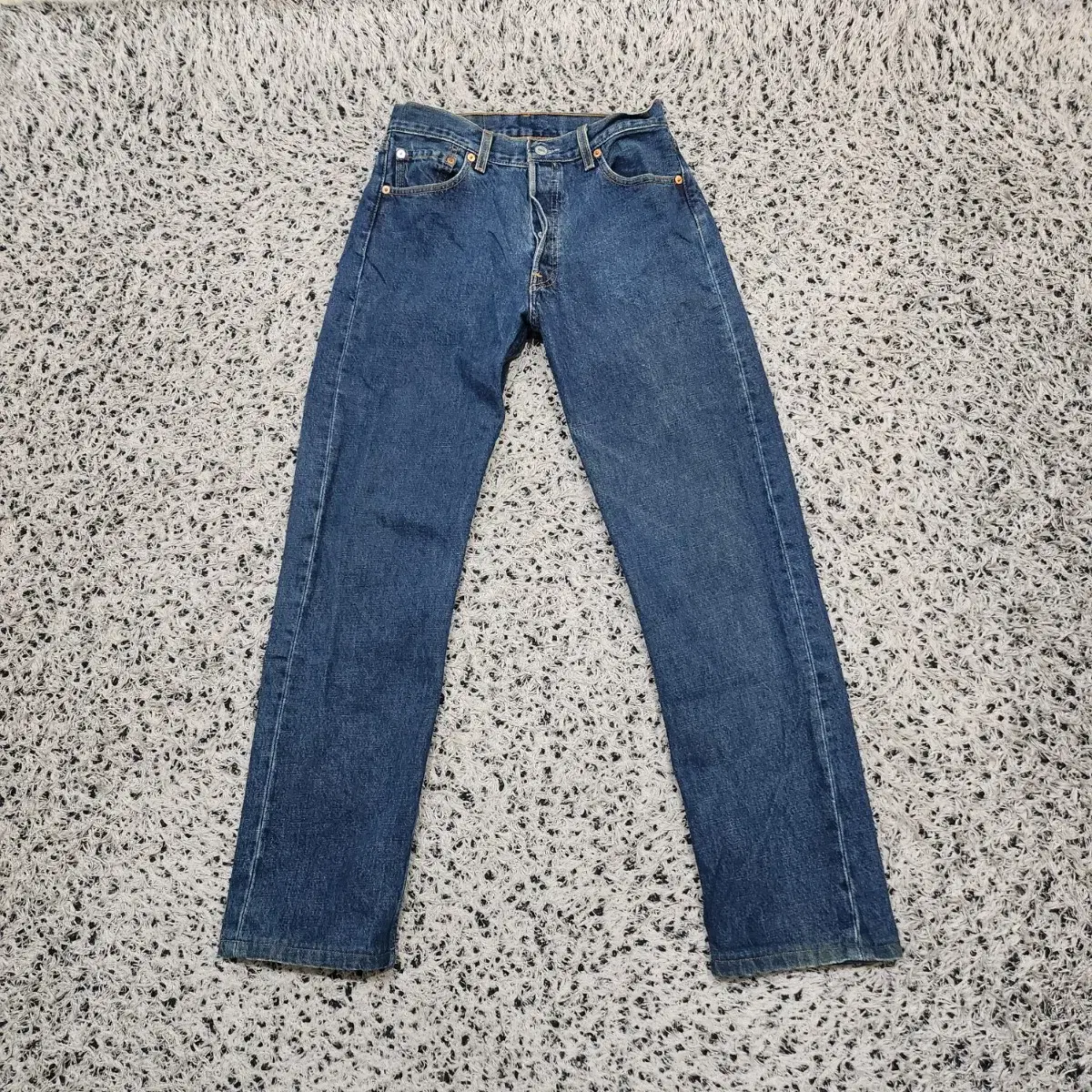 [28] USA 90's Levi's 501 jeans (829)