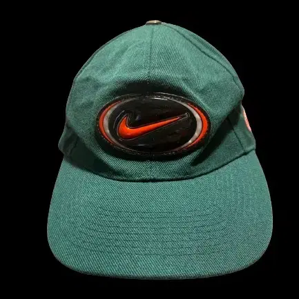 90s NIKE Made In Korea Cap (빈티지 나이키 캡)