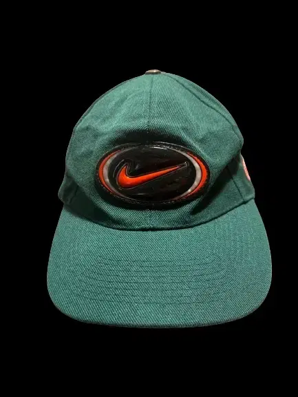 90s NIKE Made In Korea Cap (빈티지 나이키 캡)