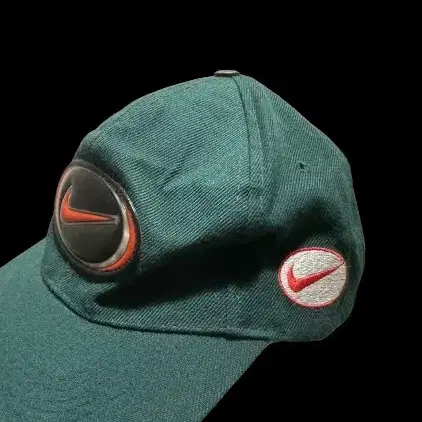 90s NIKE Made In Korea Cap (빈티지 나이키 캡)