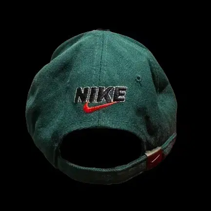 90s NIKE Made In Korea Cap (빈티지 나이키 캡)