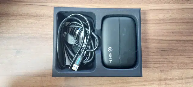 엘가토 HD60 S+