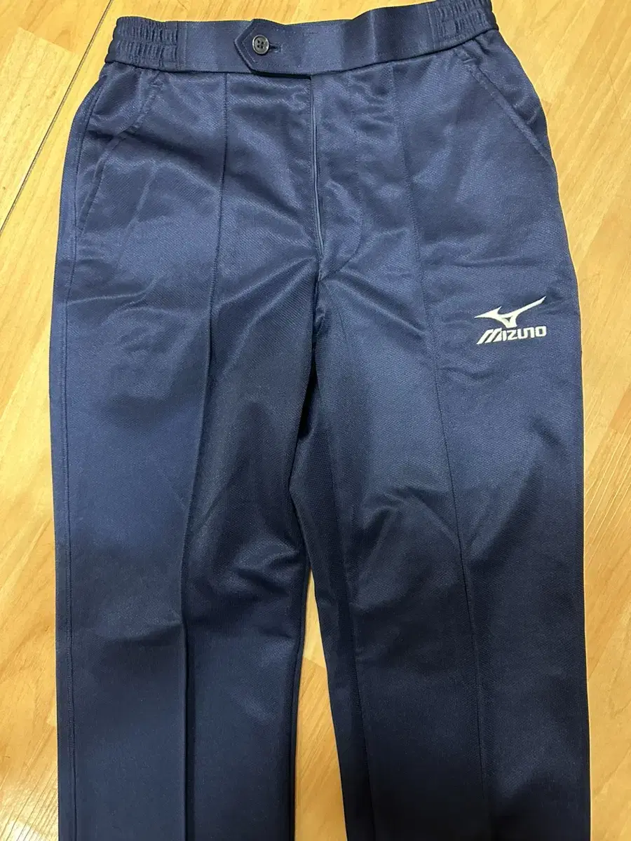 MizunoClassicJapanese SanPantsNew