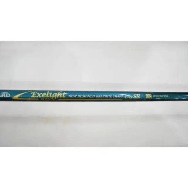 S-YARD exelight 7번 아이언