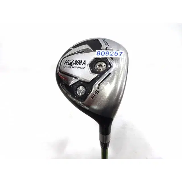 809257 HONMA TW727 5-iron