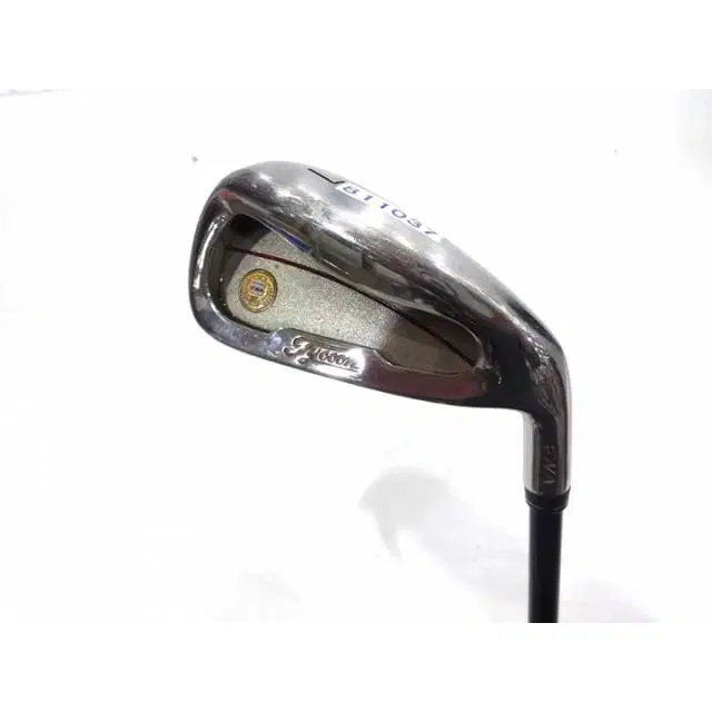 811037 Ena 7 Iron (Carbon R)