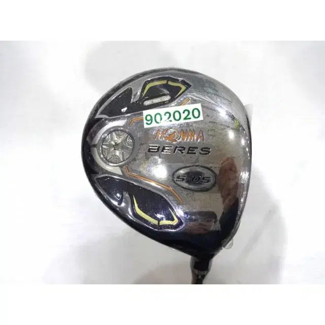 902020 Honma S-05 2-star 7-iron 21 degrees wood (right-handed)