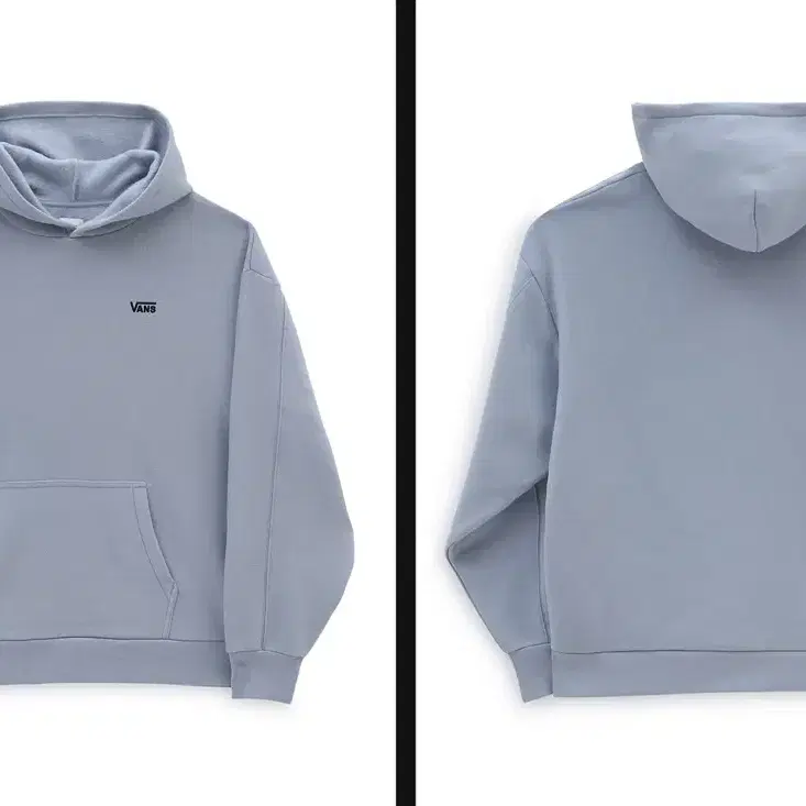 반스 컴피쿠시 후드티 Vans ComfyCush Hoodie