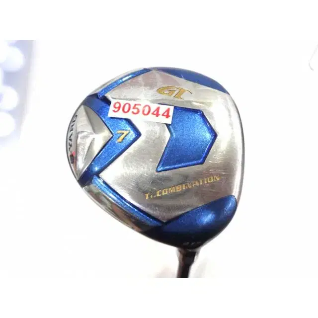 905044 S-YARD GT No. 7 Wood (21 degree R1)