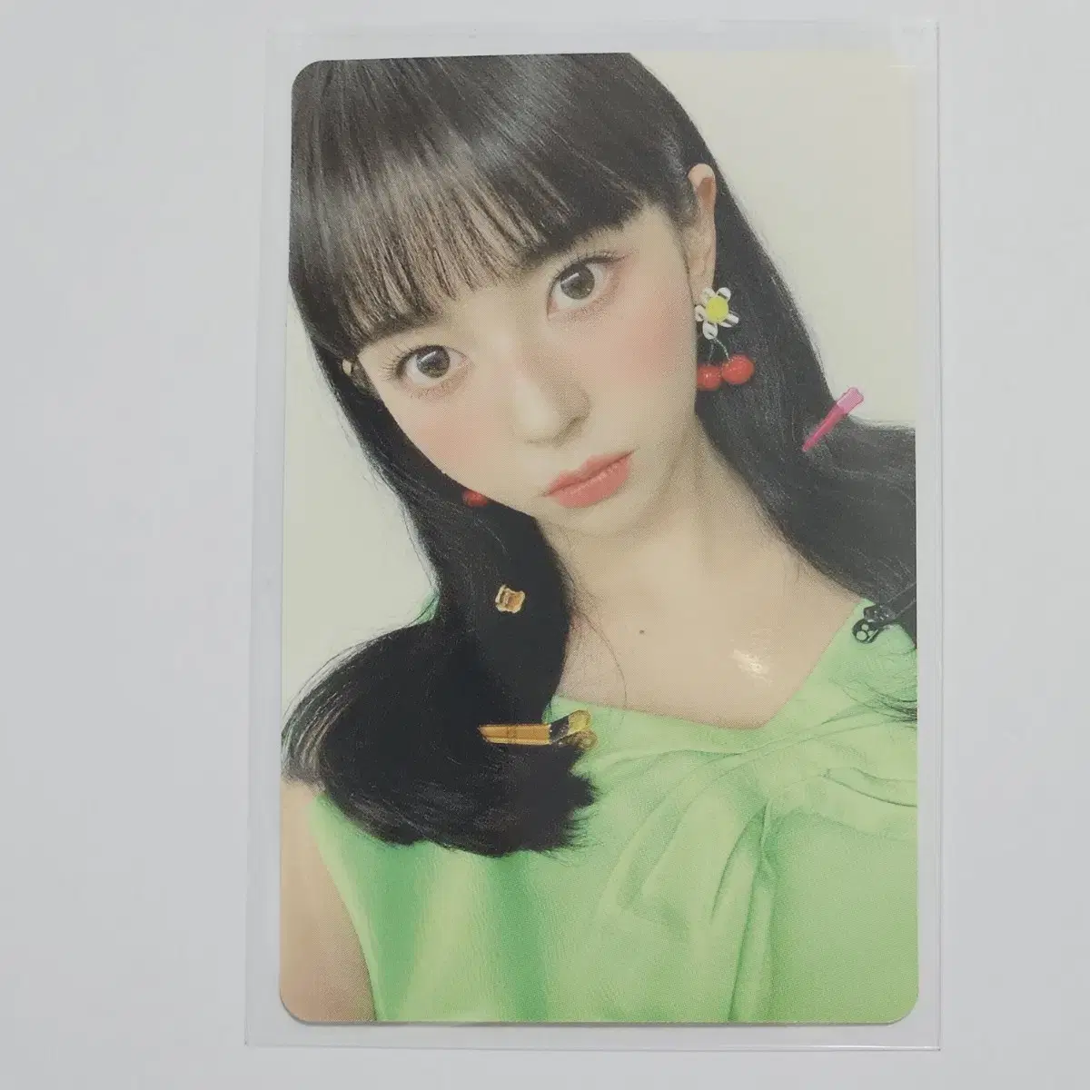 kep1er yujin DOUBLAST tower record pre-order benefitsphotocard