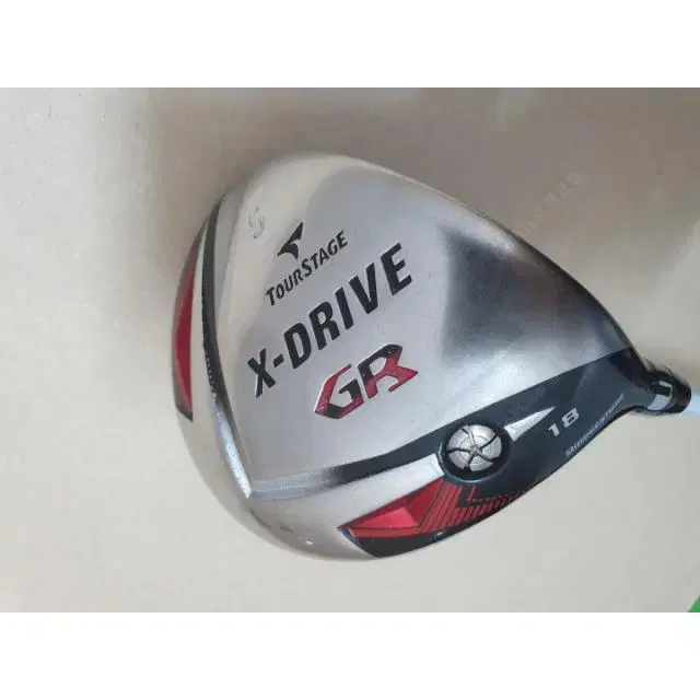 투어스테이지 X-DRIVE GR 5번 후부키 AX F65 S 중고우...