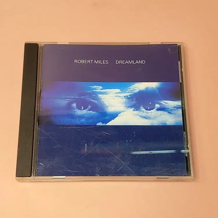 로버트 마일즈 Robert Miles - Dreamland (38)