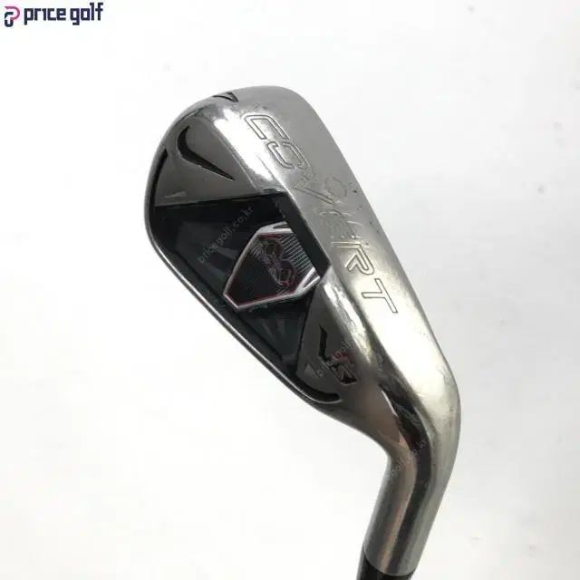 나이키 VRS COVERT 4번 아이언 NSPRO 950 S 202...