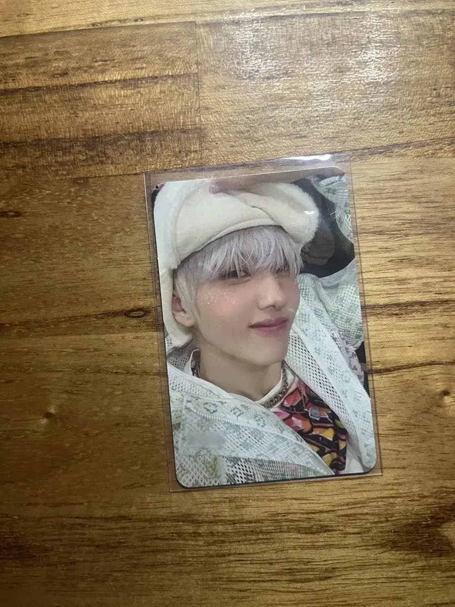 NCT Dream digipack Glitch Mode Gunbam Jisung wts Sell