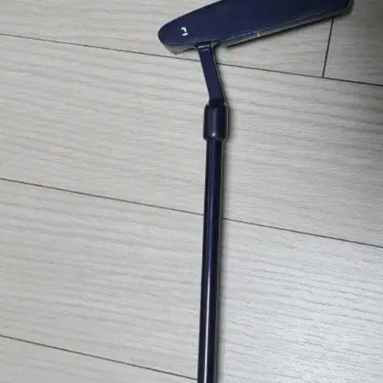 70cm 아동용 골프채 퍼터