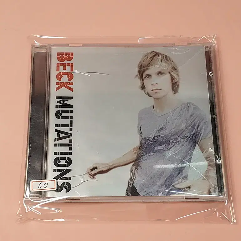 벡 Beck - Mutations (60)