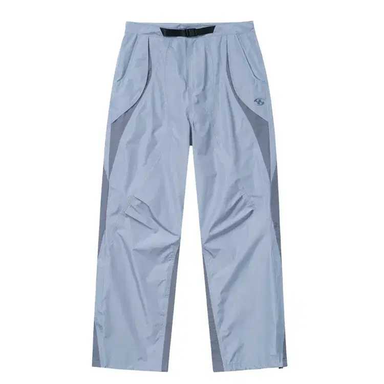 [1] 산산기어 WIND SHIELDED PANTS [ICE GREY]