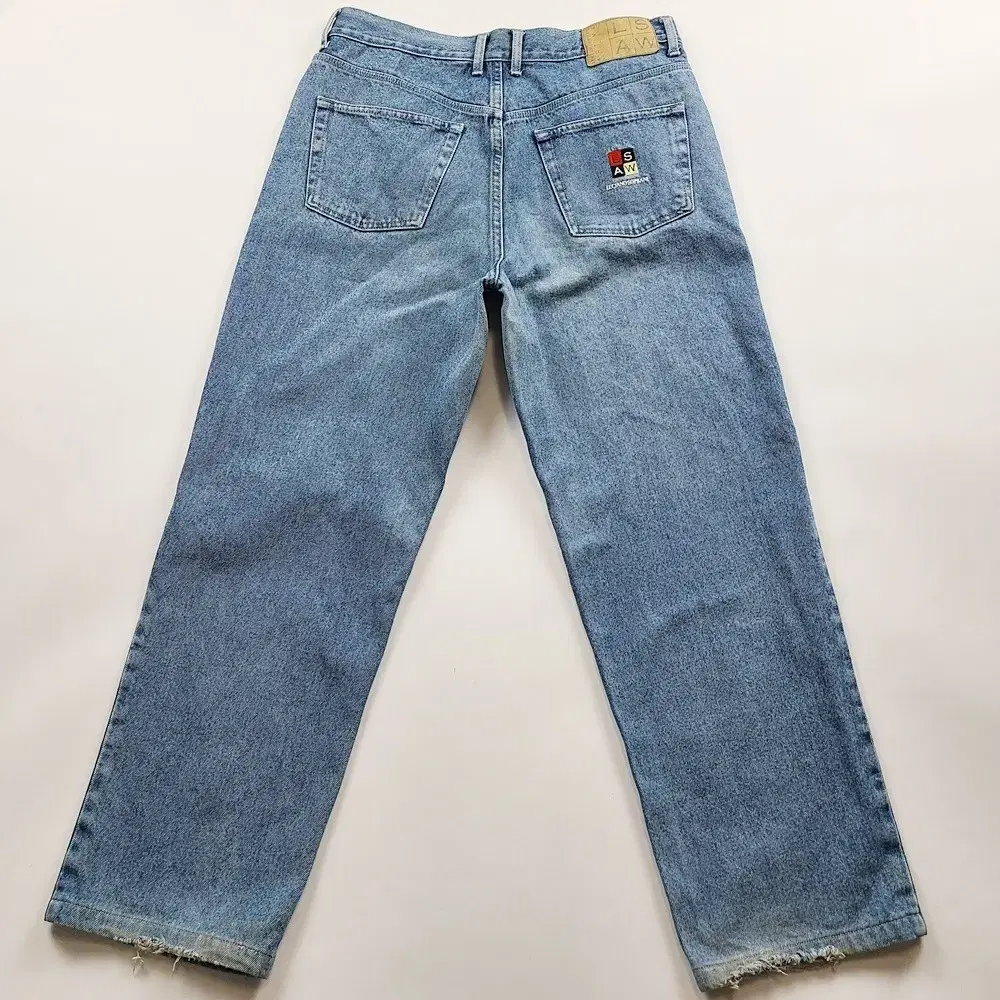 Luciano Soprani Italian denim Size 32 NO.3002