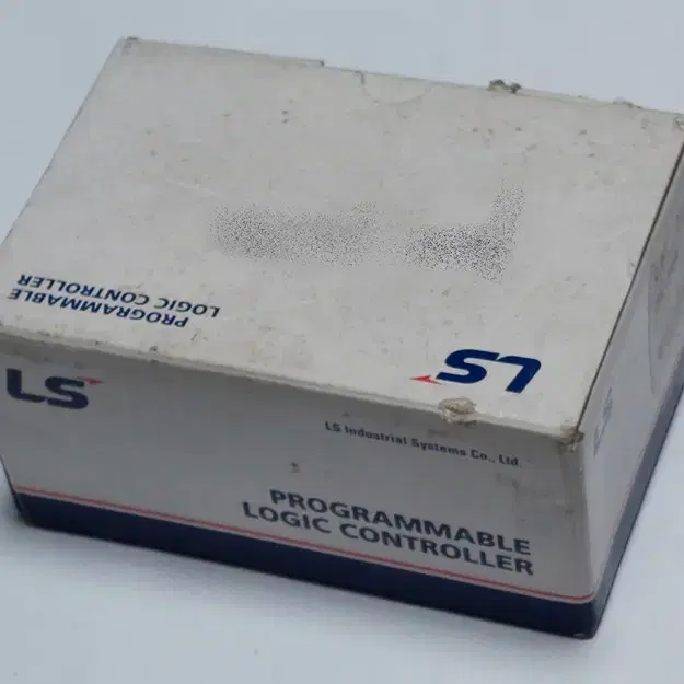 LS GM6-PAFA POWER SUPPLY PLC 미사용 새제품