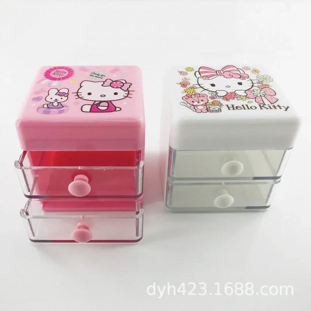 Sanrio mini storage box