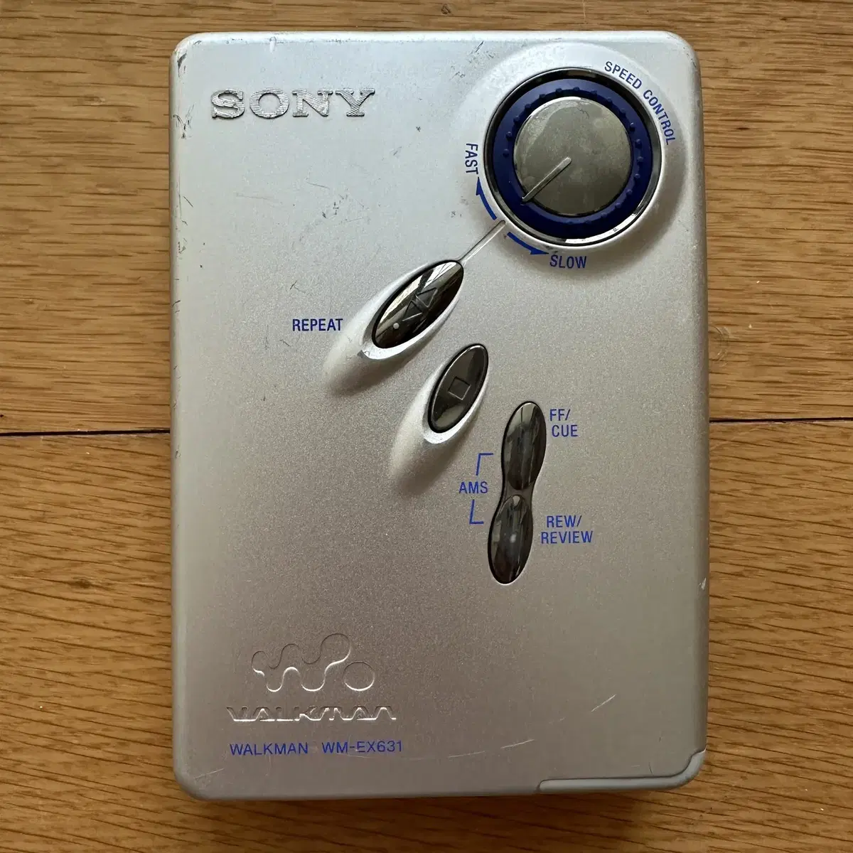 Aiwa Sony Panasonic 수리 필요 워크맨 판매합니다