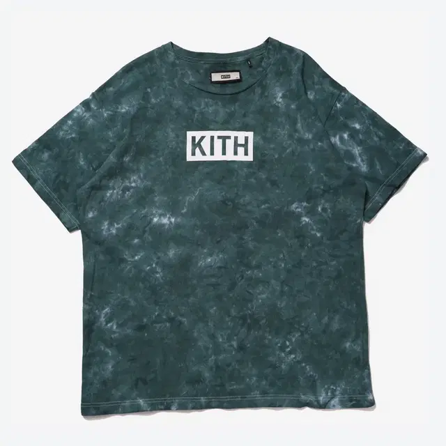 KITH Tie-dye T-shirt