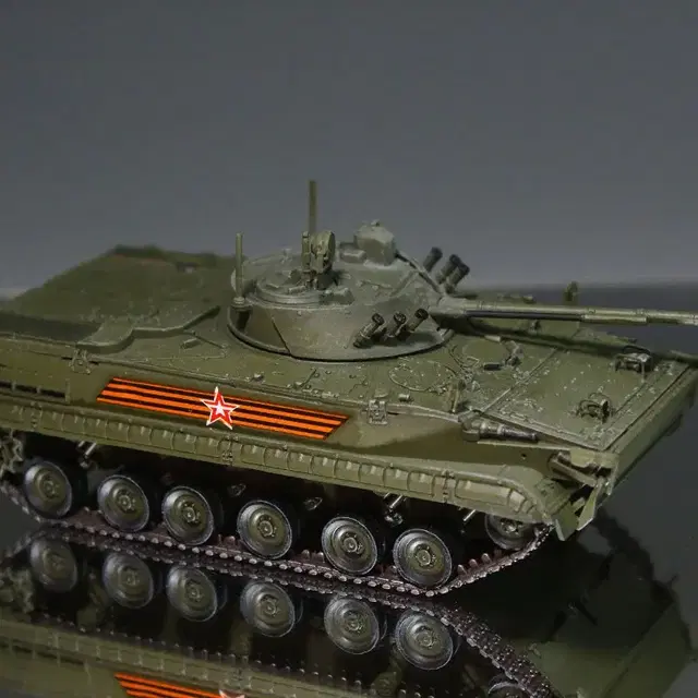 1/72 러시아육군 BMP-3 보병전투차 다이캐스트 모형