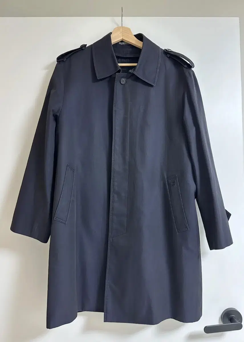 Luxury Givenchy trench coat