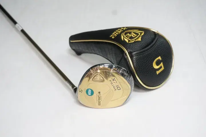 SIXTEEN 16 Prime Royal Edition SP1100K No. 5 Wood 18-degree shaft SR M