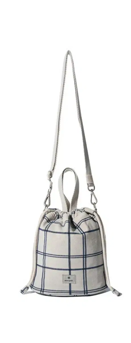 New Product Snow Peak Corduroy Mini Bucket Bag