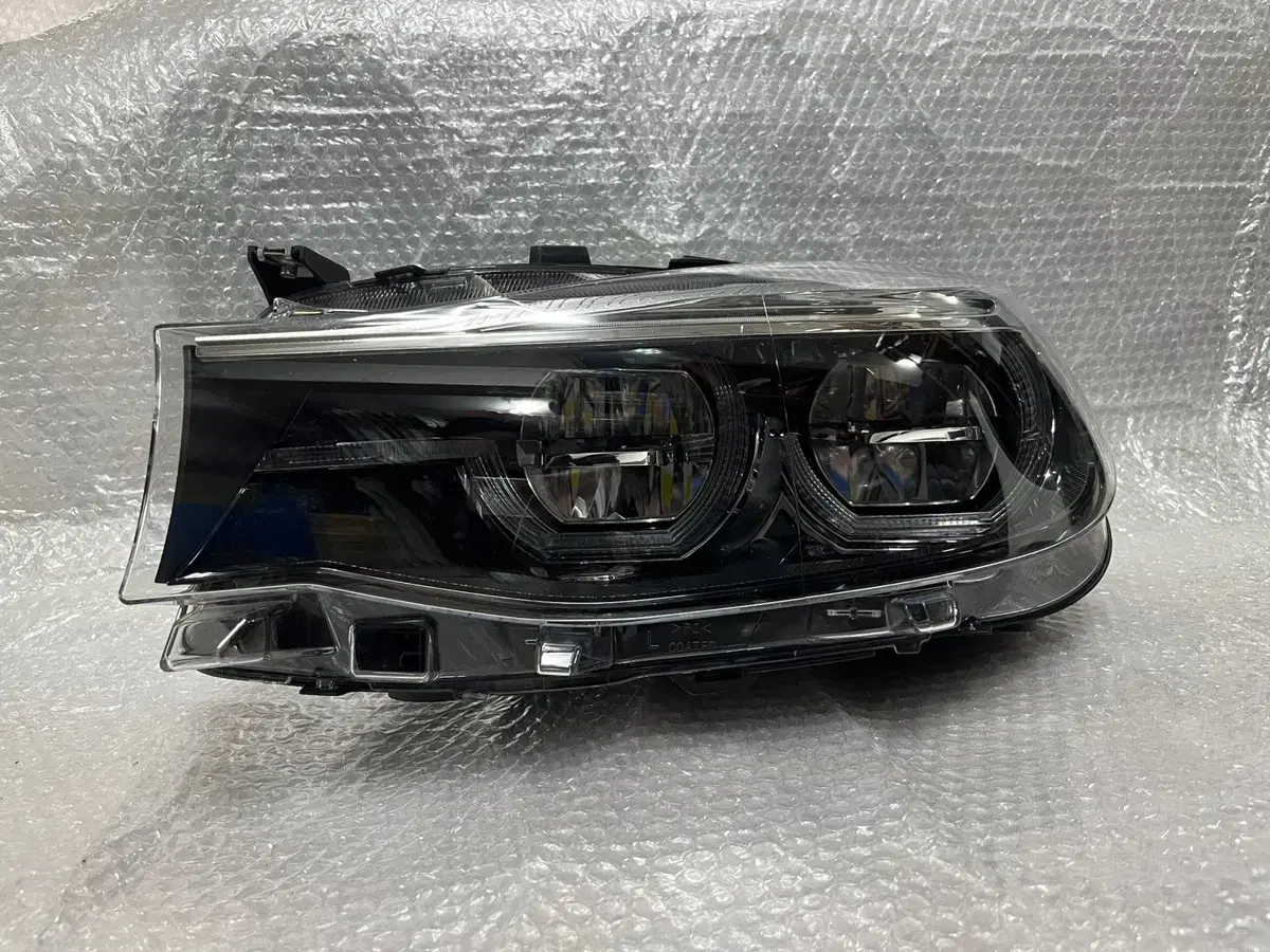 BMW F34 3GT LED 헤드라이트