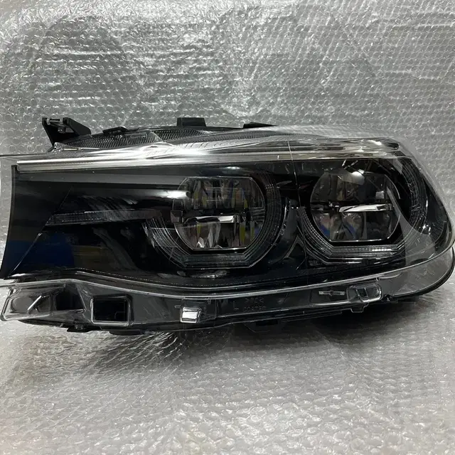 BMW F34 3GT LED 헤드라이트