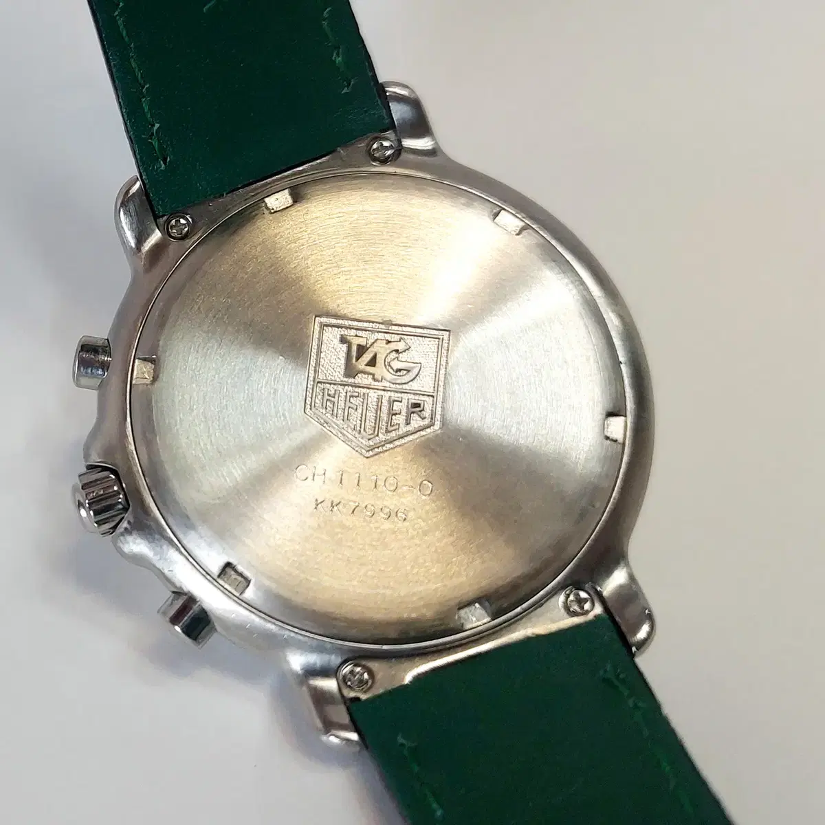 명품 태그 호이어 (Tag Heuer) 남성용 시계 판매합니다(11)