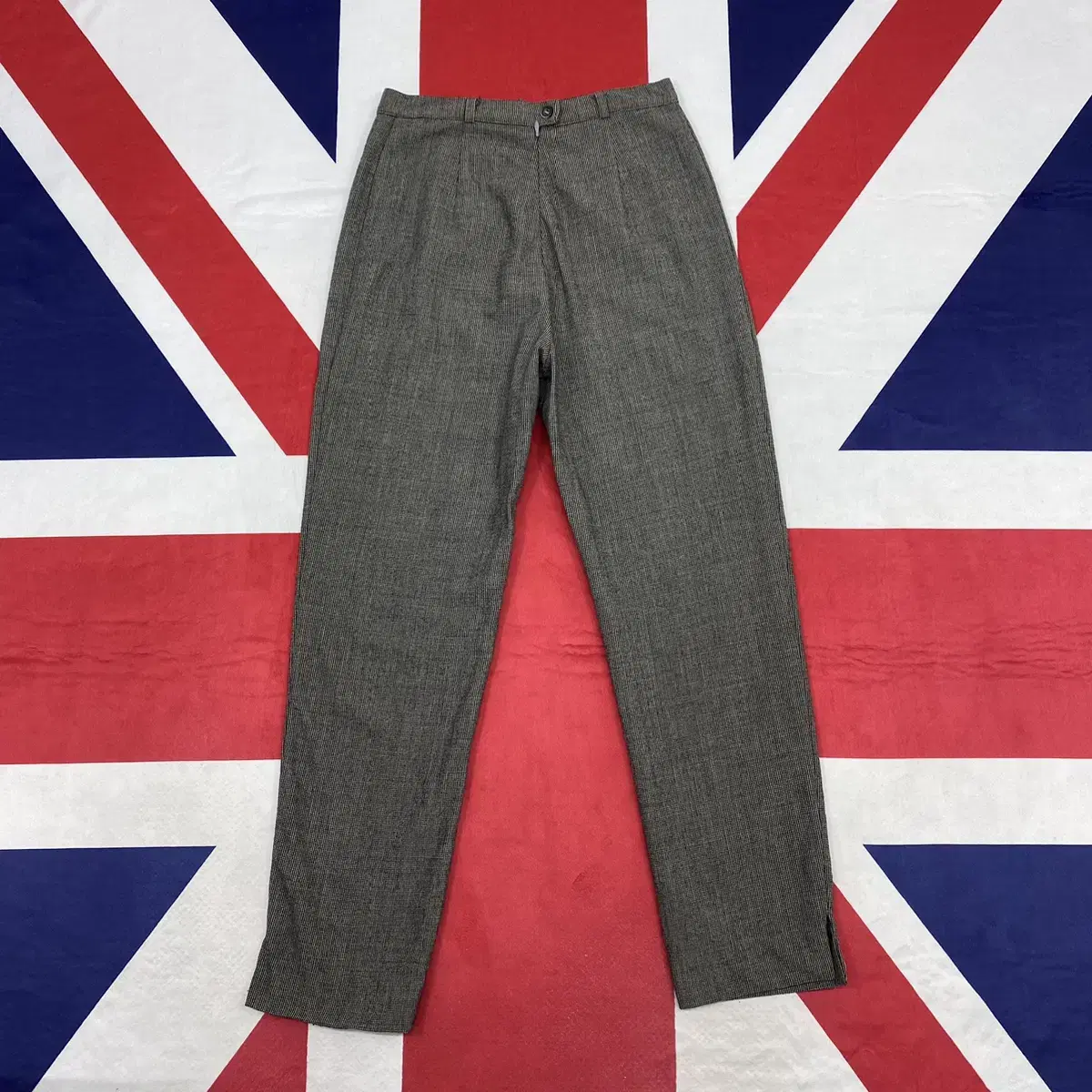 Maxmara trousers measurements 24-25