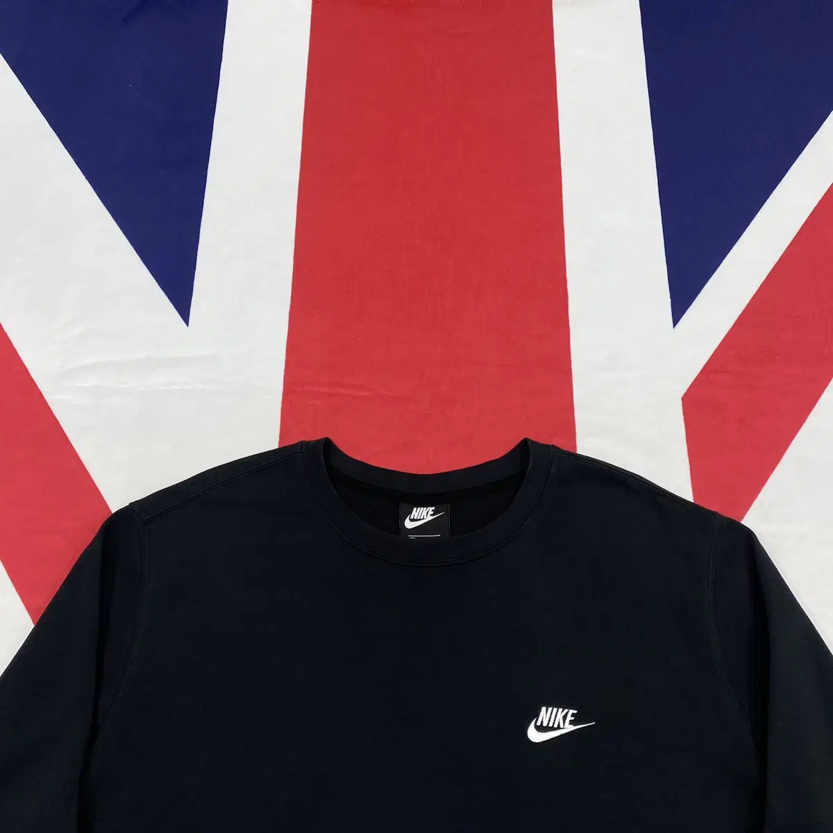 Nike Man to Man XXL True to size L