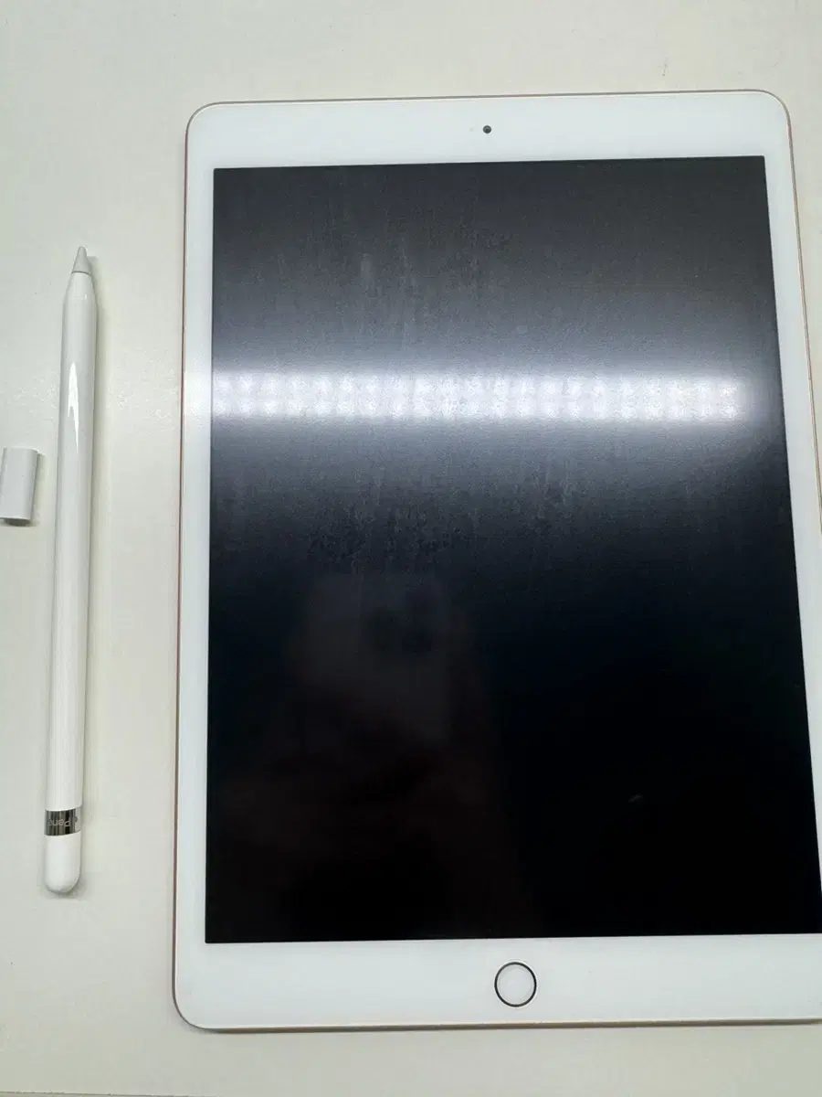 Clean, no defects) iPad 8th generation for sale