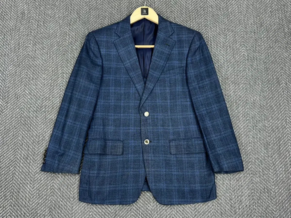 100] Dax Combination Jacket