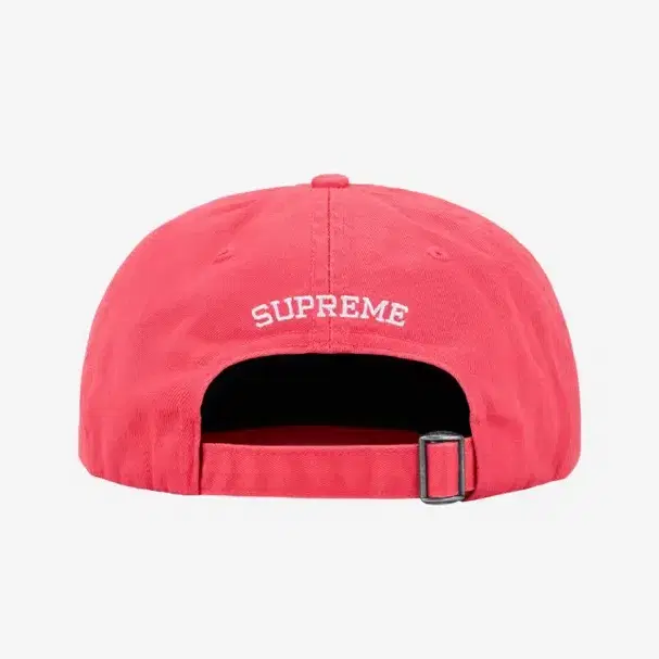 슈프림 Supreme 캡 모자 패널피치