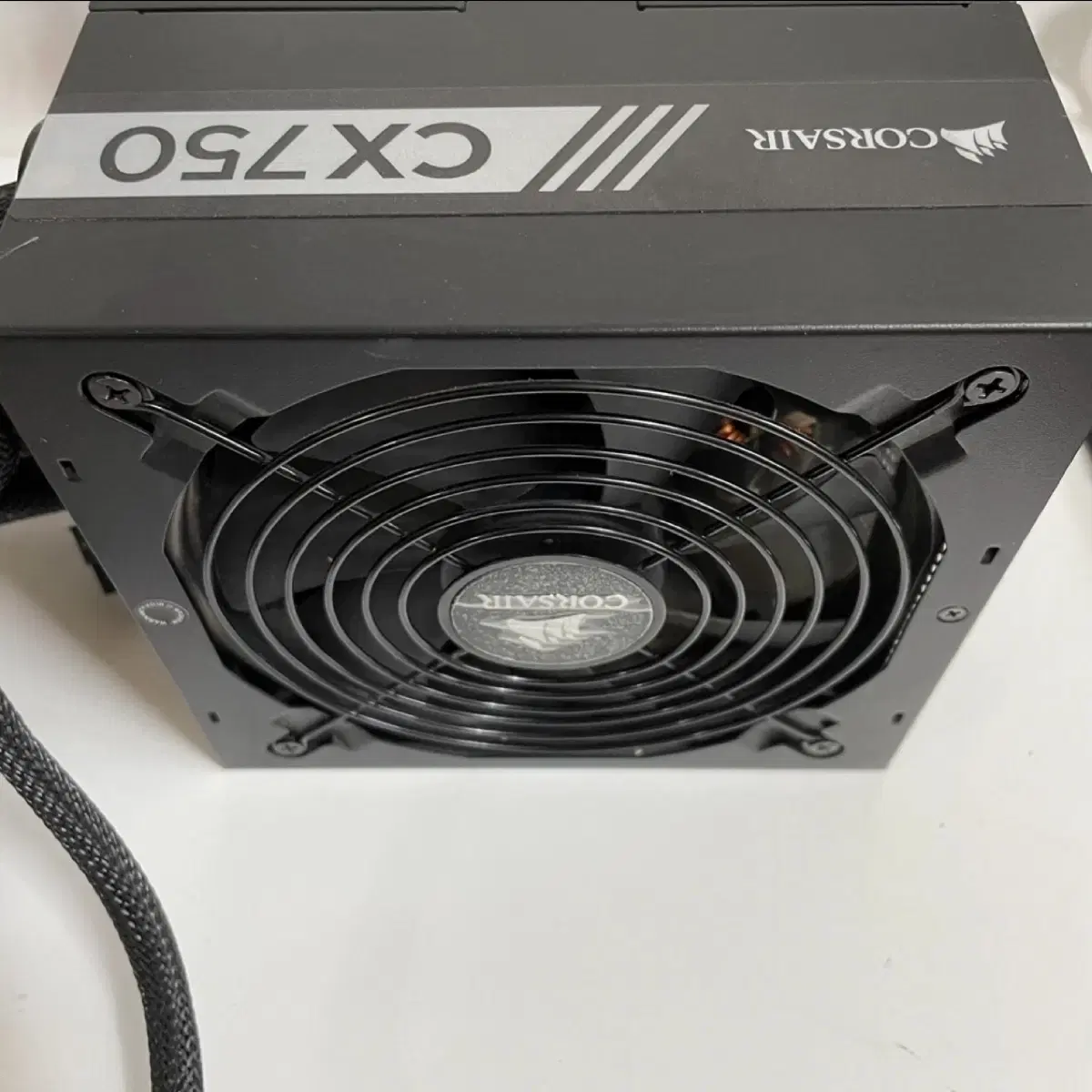 [커세어]CORSAIR CX750 750w 정품 파워 파워서플라이