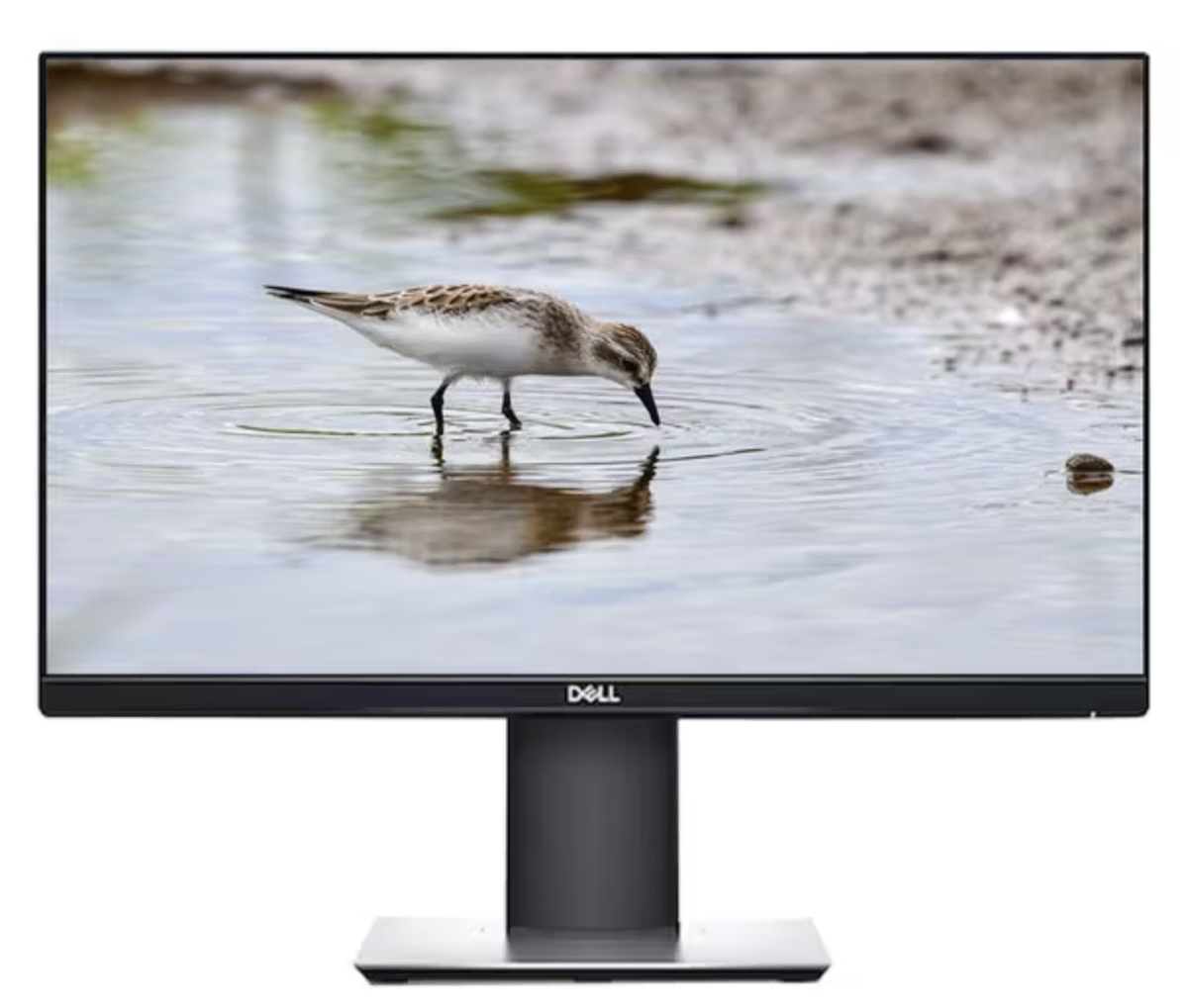 DELL P2719H Monitor